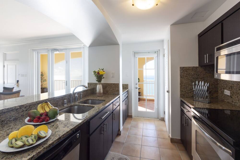 Photo of Kitchen in Cabezas
