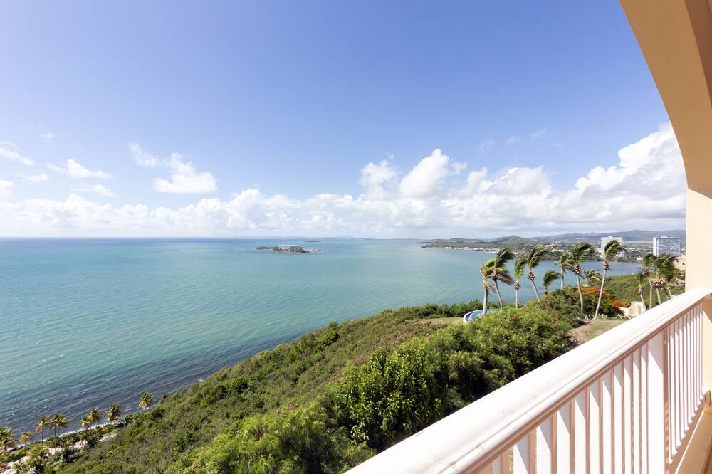 Photo of Patio Balcony in Cabezas