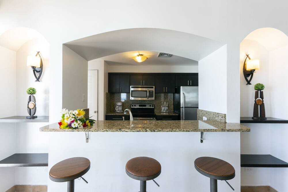 Photo of Kitchen in Cabezas