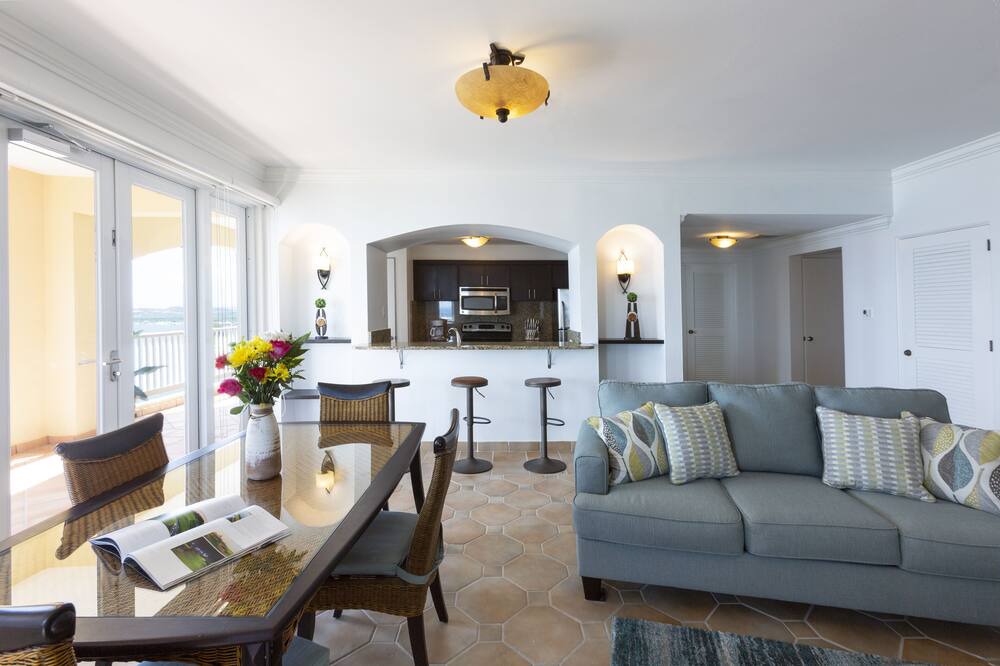 Photo of Livingroom in Cabezas