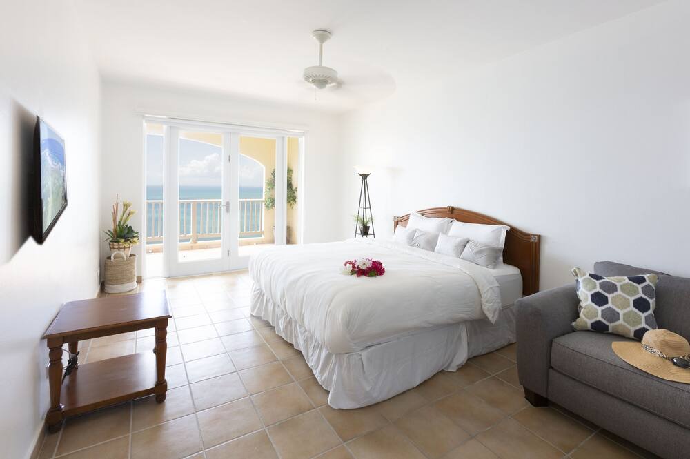 Photo of Bedroom in Cabezas