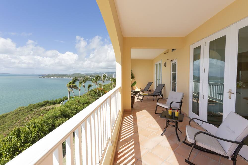 Photo of Patio Balcony in Cabezas