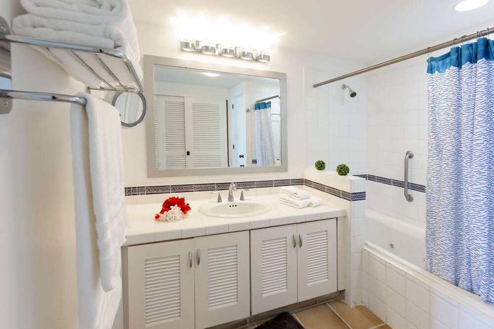 Photo of Bathroom in Cabezas