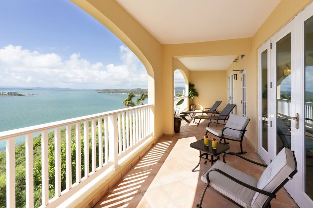 Photo of Patio Balcony in Cabezas