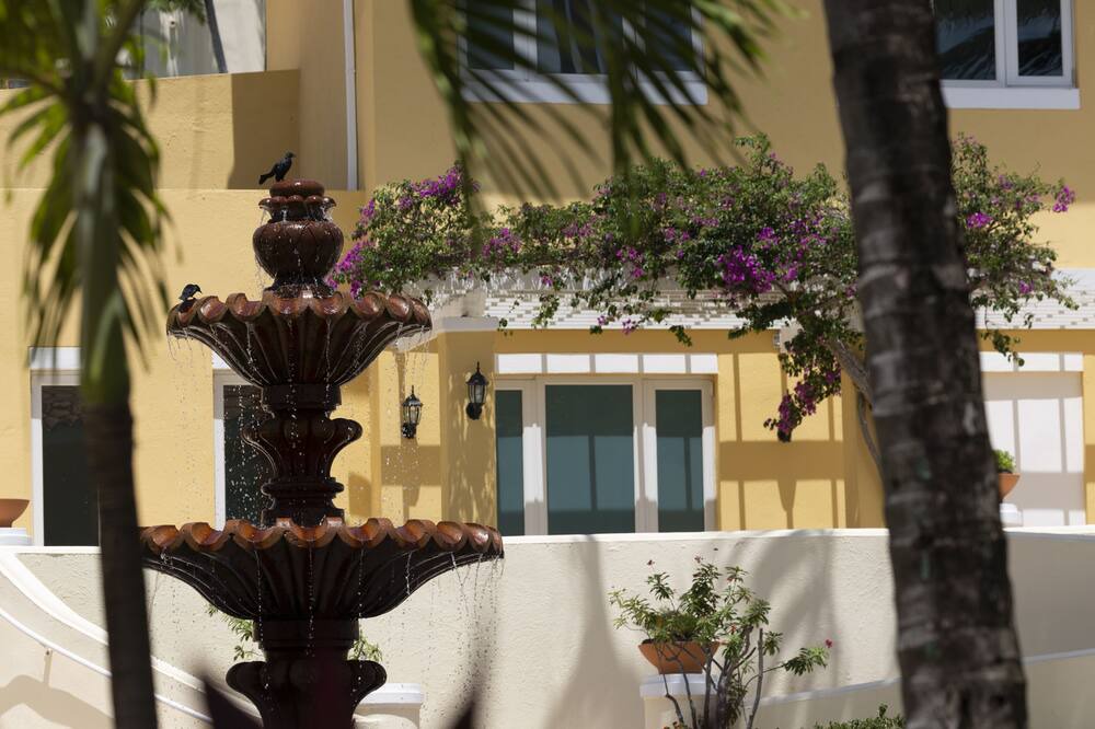 Photo of Outdoor in Cabezas