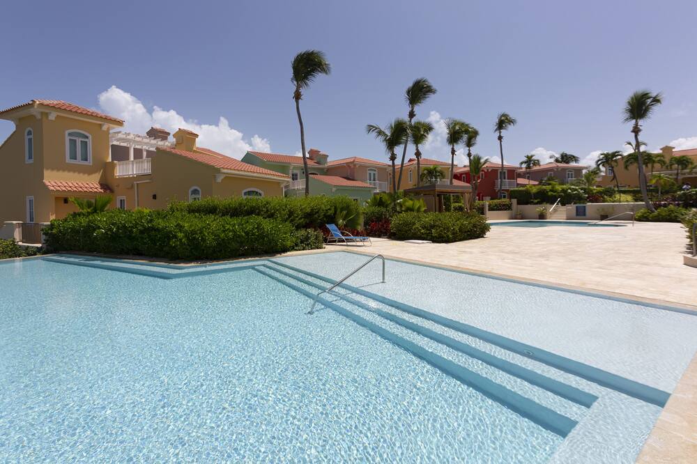 Photo of Outdoor in Cabezas