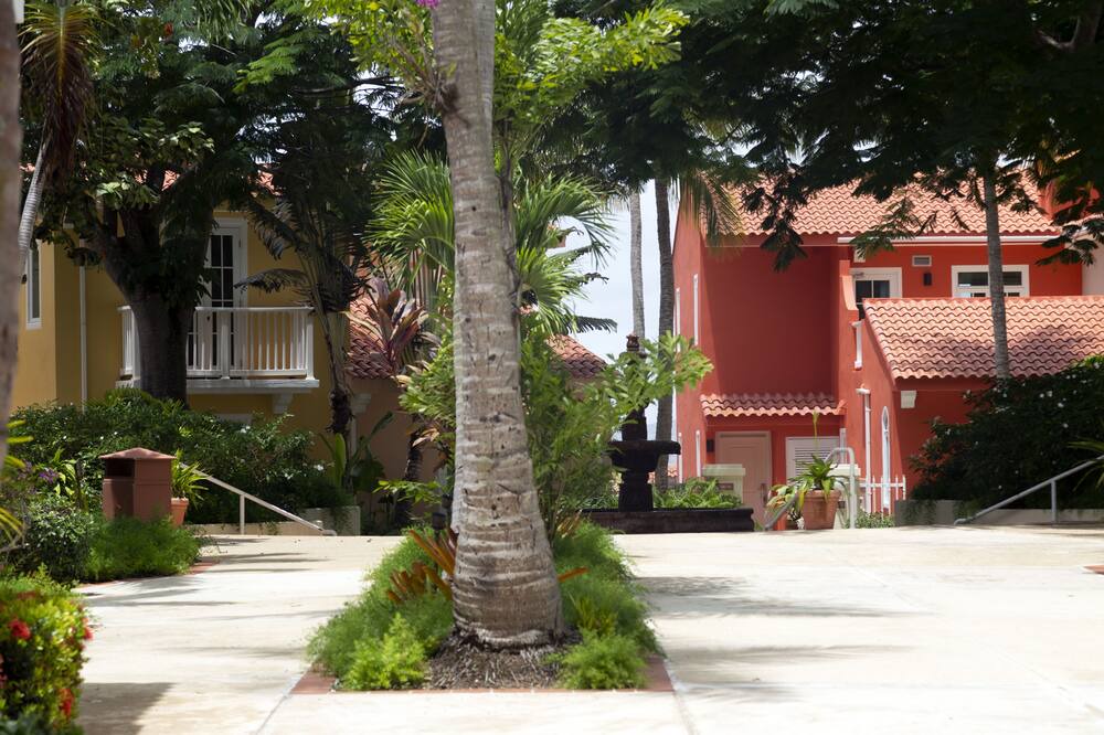 Photo of Outdoor in Cabezas