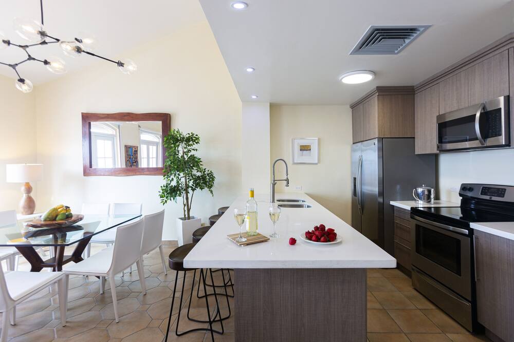Photo of Kitchen in Cabezas