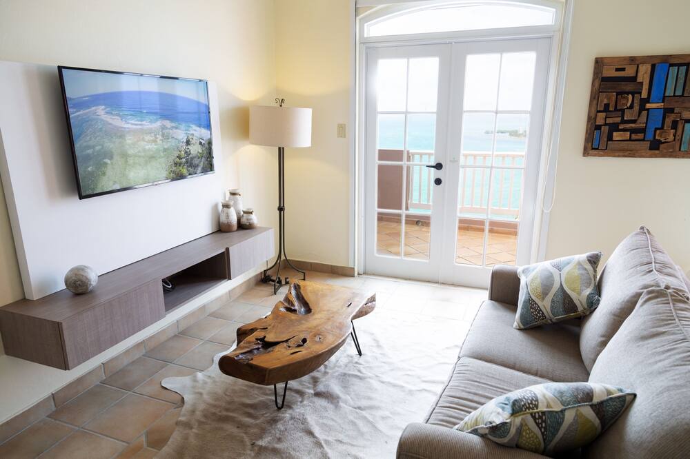 Photo of Livingroom in Cabezas