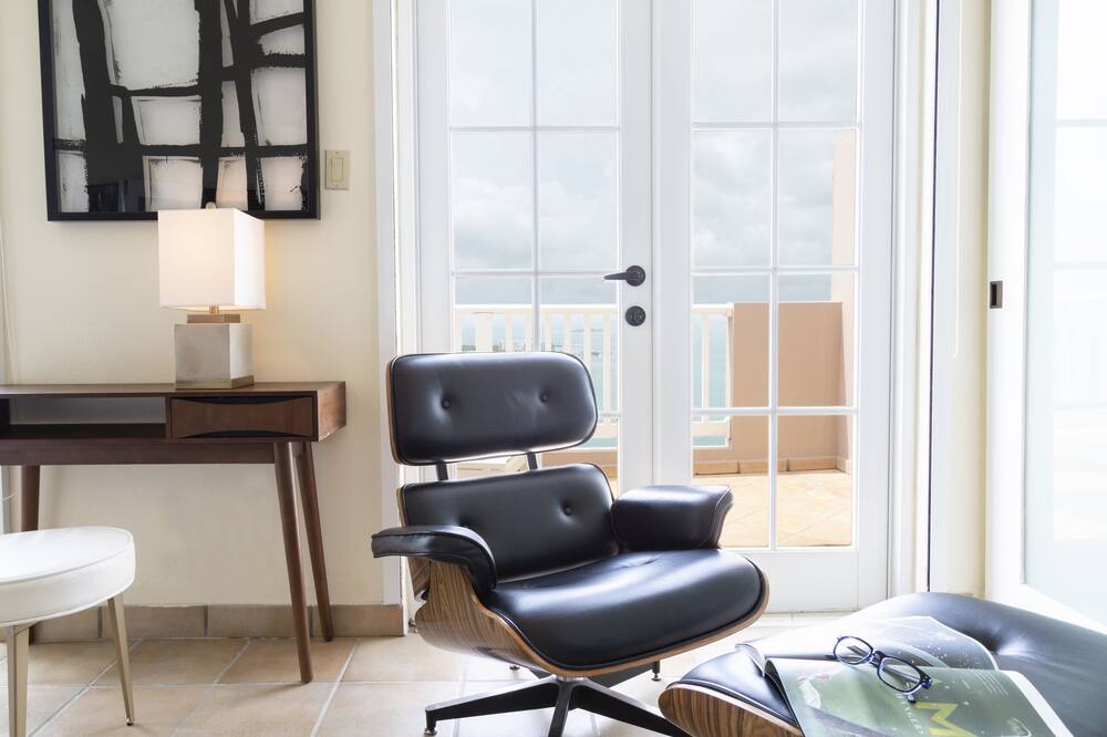Photo of Livingroom in Cabezas
