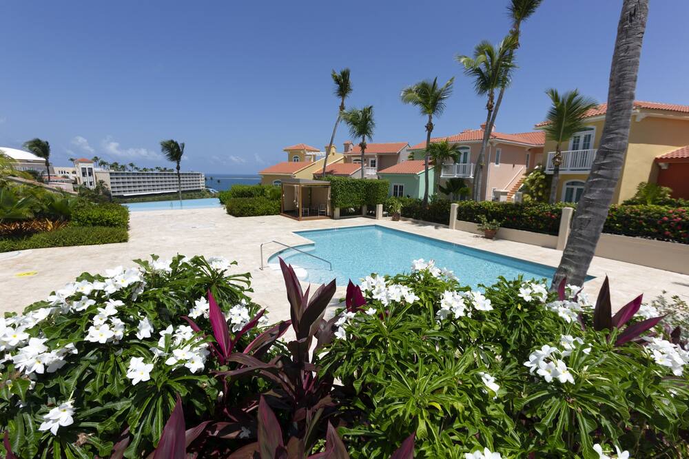 Photo of Outdoor in Cabezas