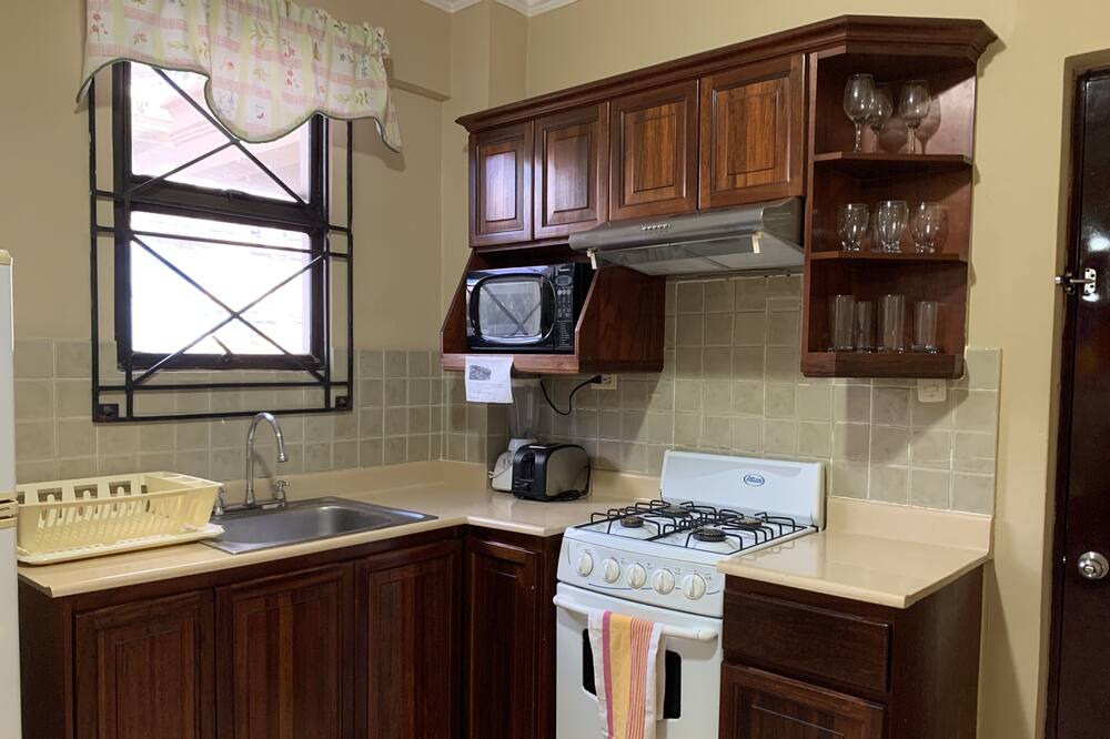 Photo of Kitchen in La Arboleda