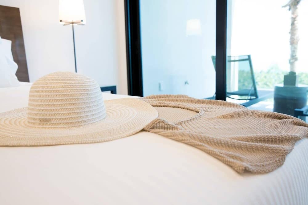 Photo of Bedroom in Long Bay