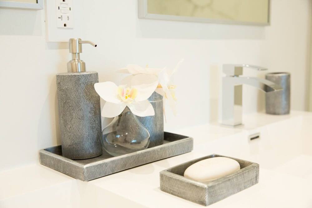 Photo of Kitchen in Long Bay