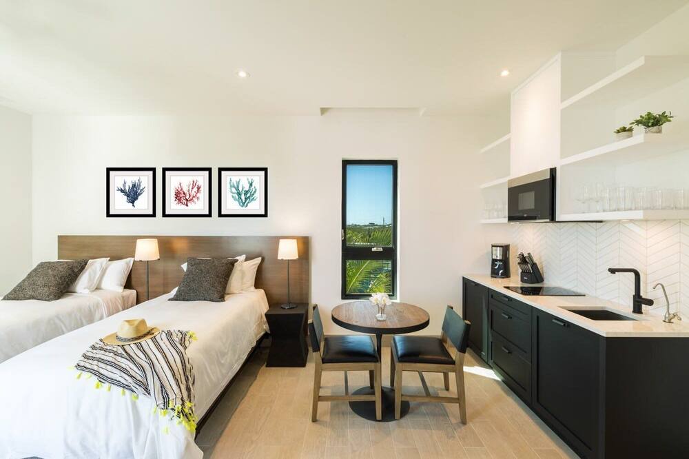Photo of Bedroom in Long Bay
