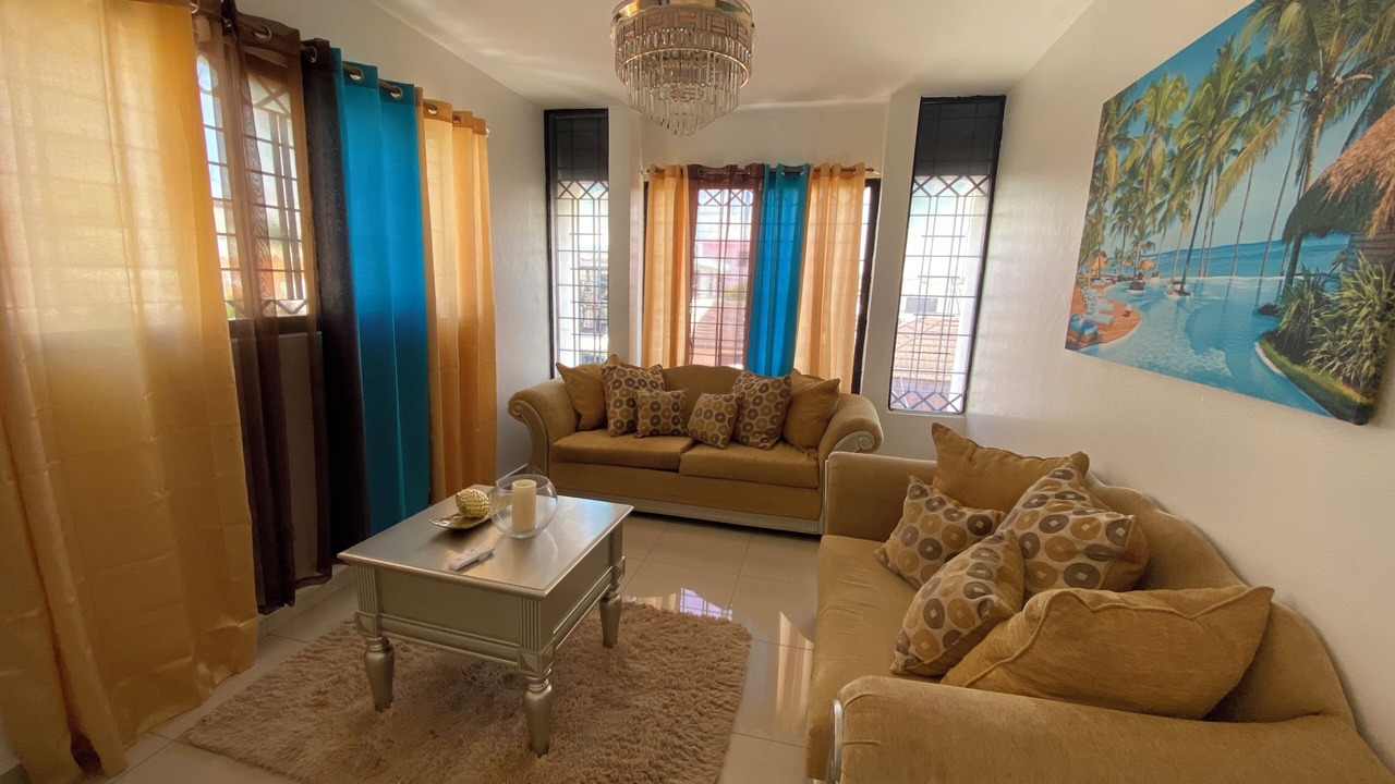 Photo of Patio Balcony in Santiago de los Caballeros