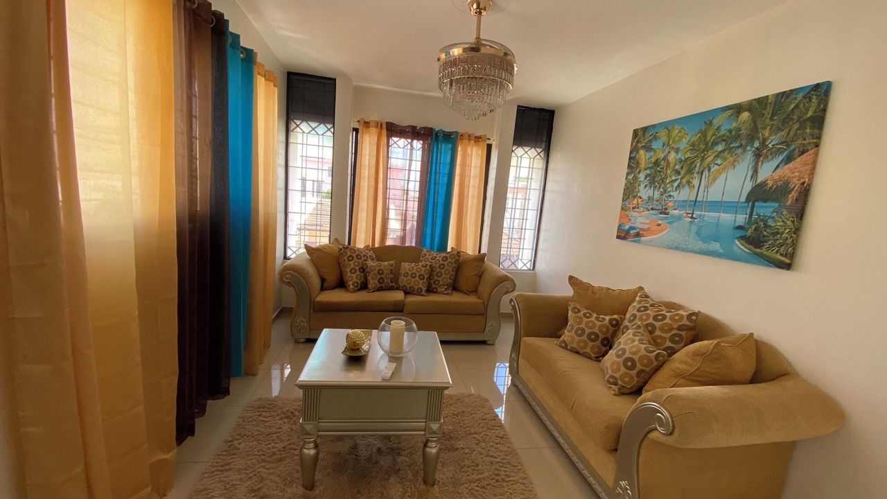 Photo of Patio Balcony in Santiago de los Caballeros