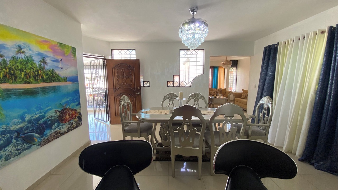 Photo of Patio Balcony in Santiago de los Caballeros