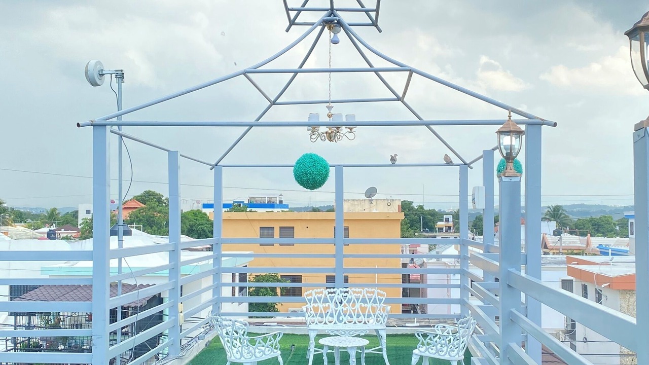 Photo of Patio Balcony in Santiago de los Caballeros