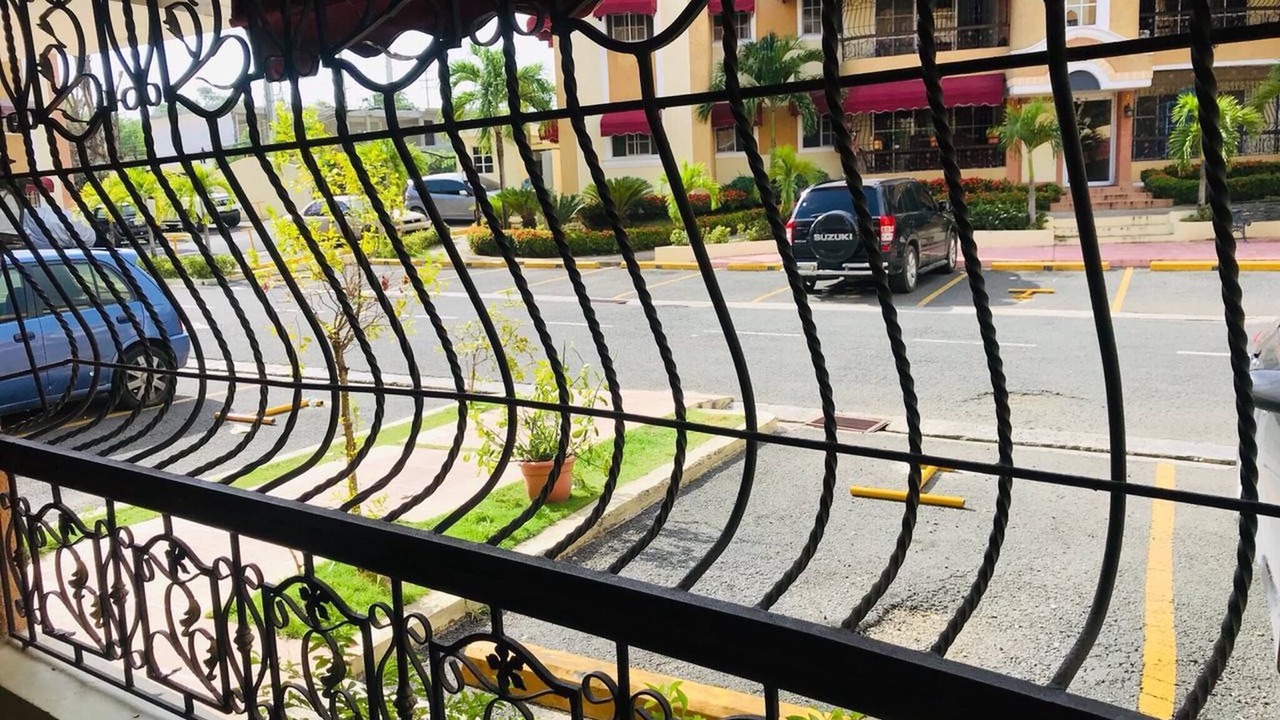 Photo of Patio Balcony in Guaricano