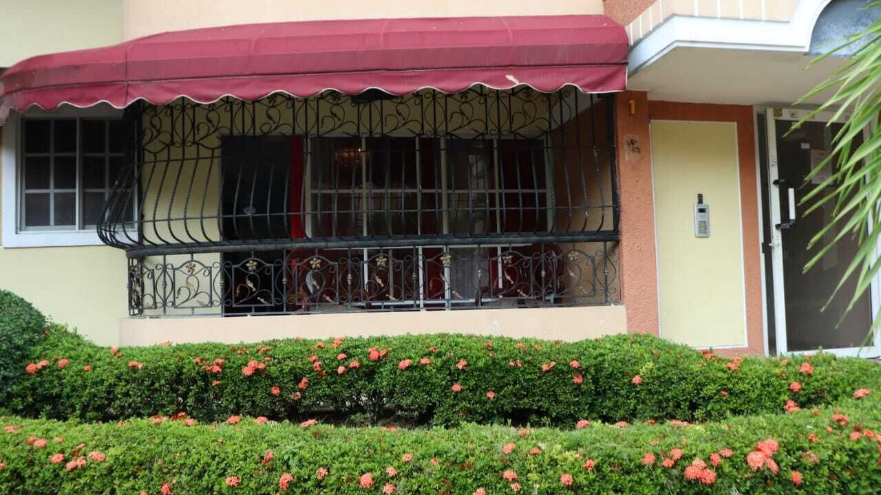 Photo of Patio Balcony in Guaricano