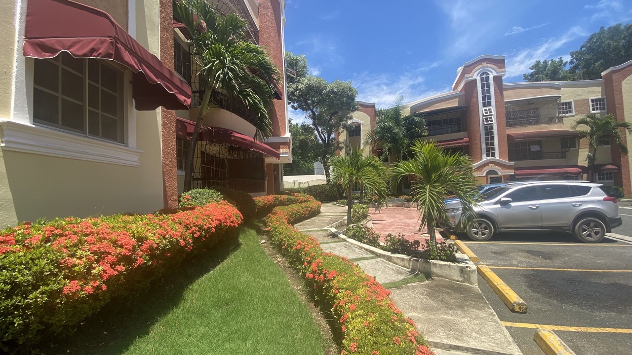 Photo of Patio Balcony in Guaricano