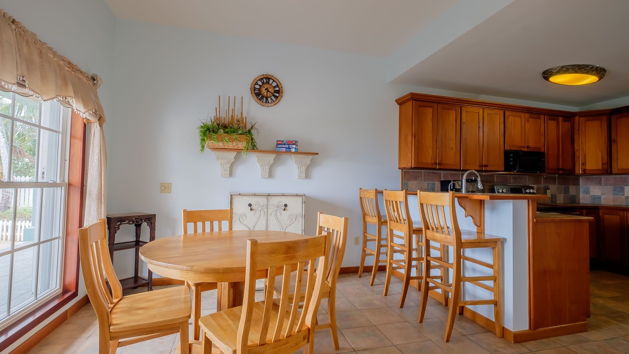 Photo of Kitchen in San Pedro