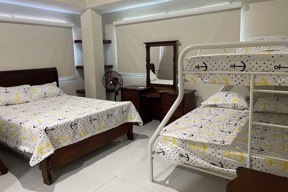 Photo of Bedroom in Punta Rucia