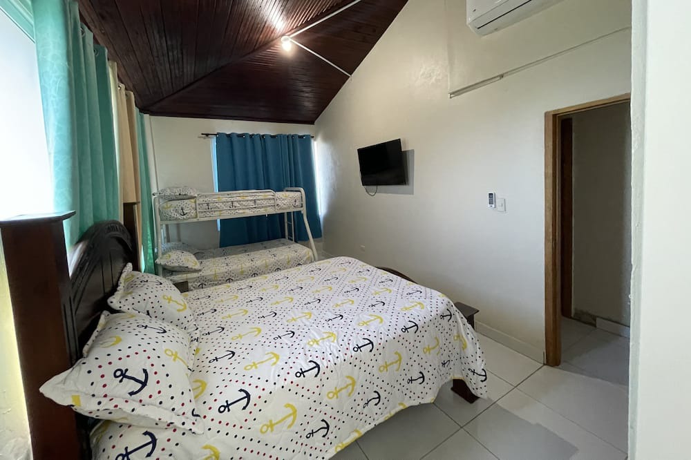 Photo of Bedroom in Punta Rucia