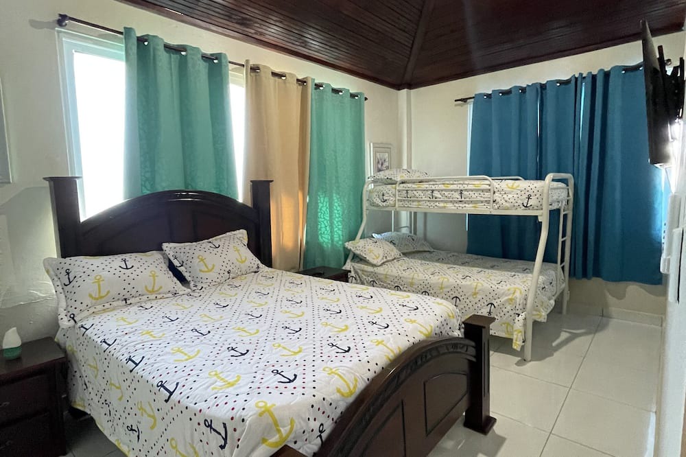Photo of Bedroom in Punta Rucia