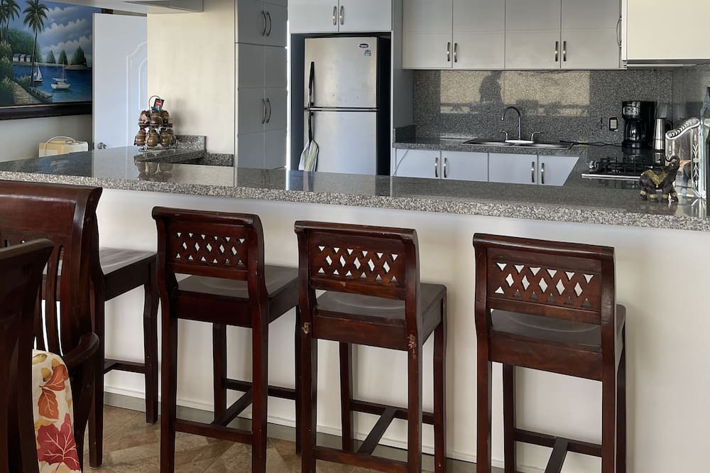 Photo of Kitchen in Punta Rucia