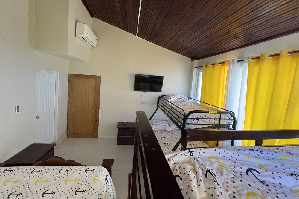 Photo of Bedroom in Punta Rucia