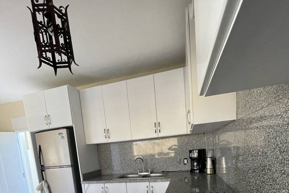Photo of Kitchen in Punta Rucia