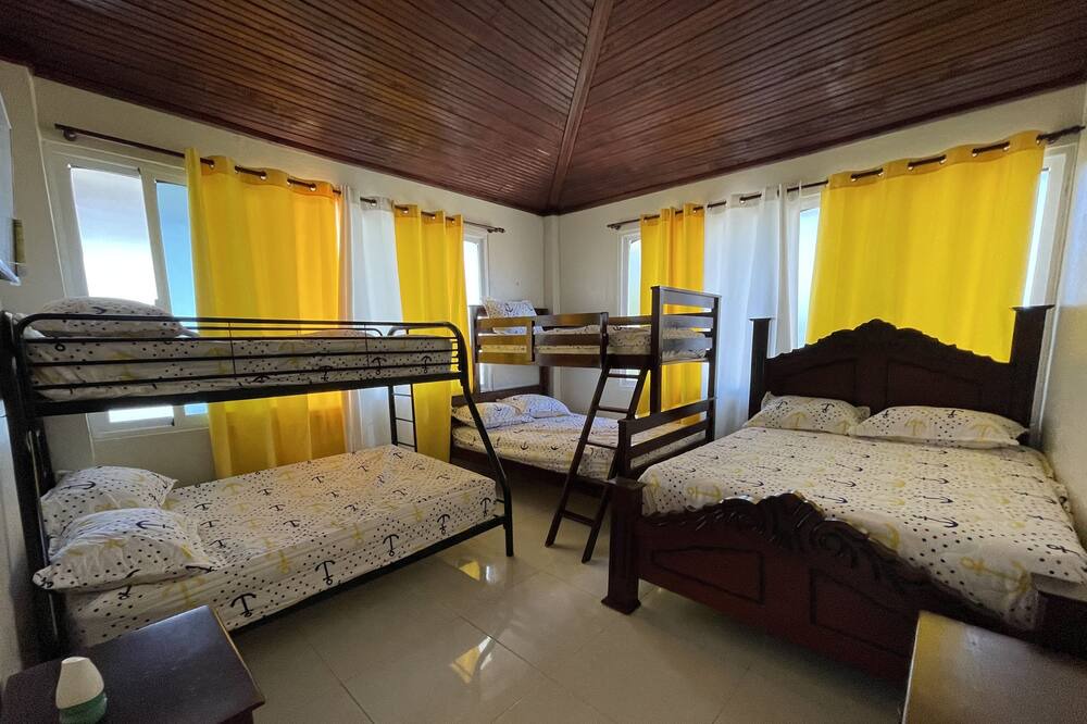 Photo of Bedroom in Punta Rucia