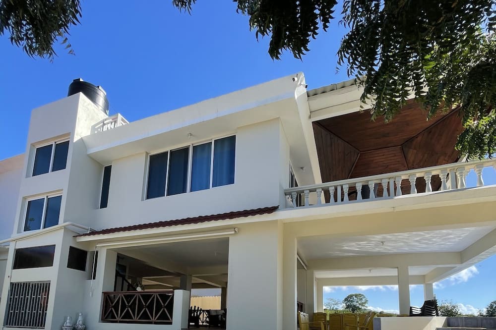 Photo of Outdoor in Punta Rucia