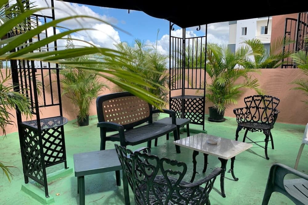 Photo of Patio Balcony in La Arboleda