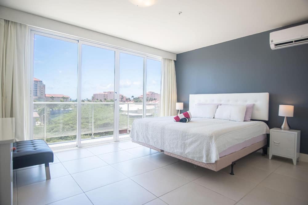 Photo of Bedroom in Palm Beach
