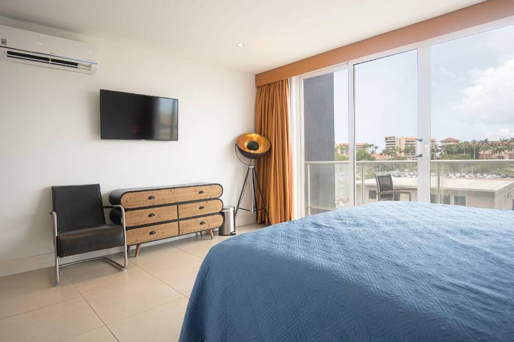 Photo of Bedroom in Palm Beach