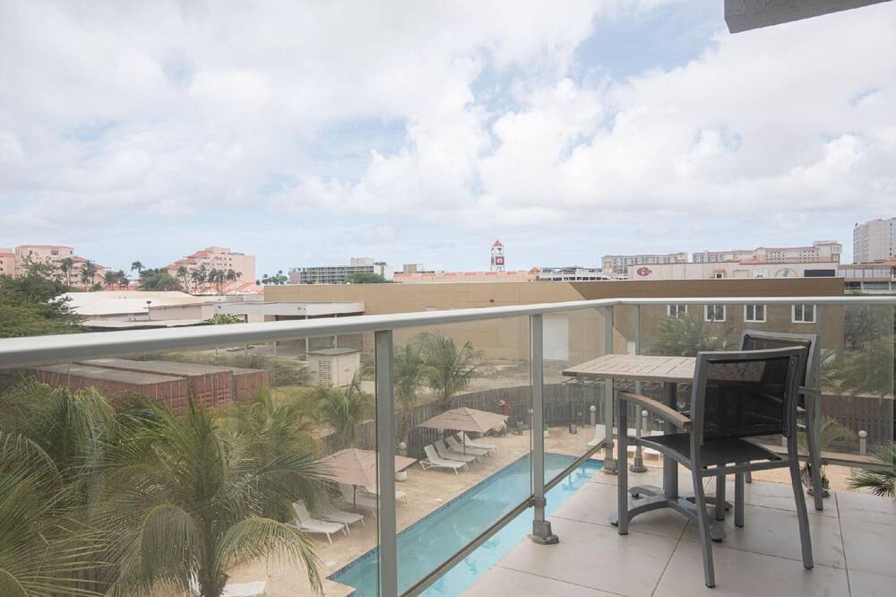 Photo of Patio Balcony in Palm Beach