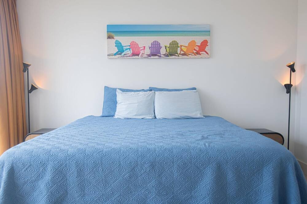 Photo of Bedroom in Palm Beach