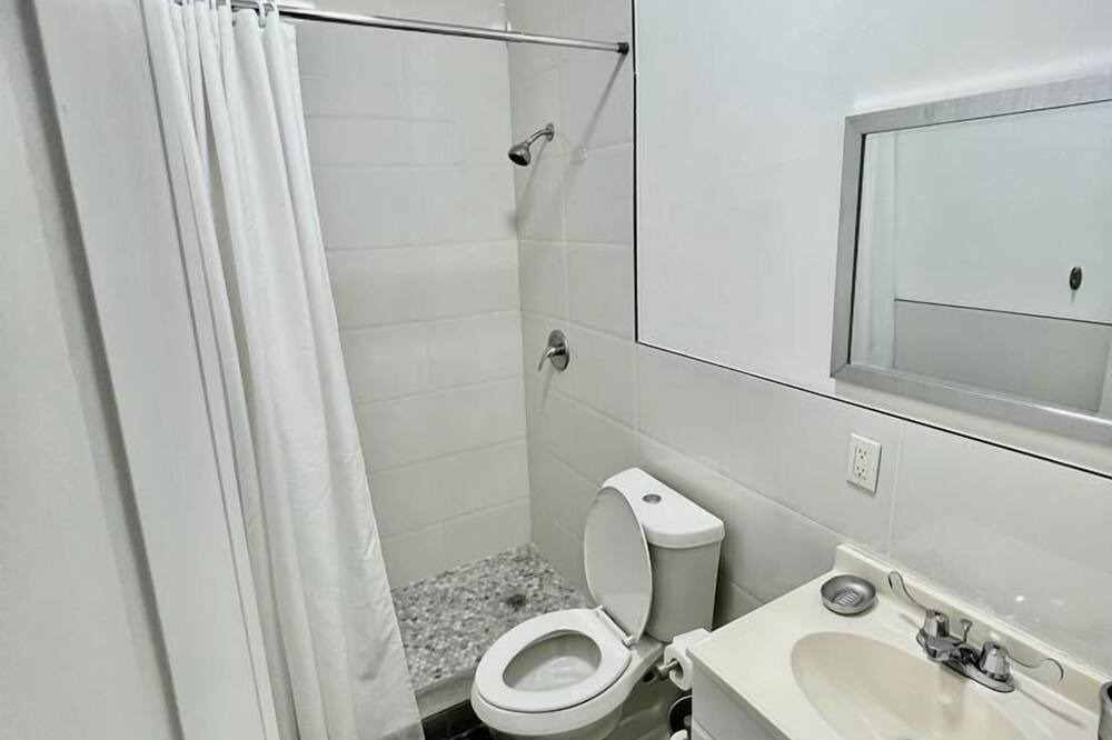 Photo of Bathroom in Rolleville