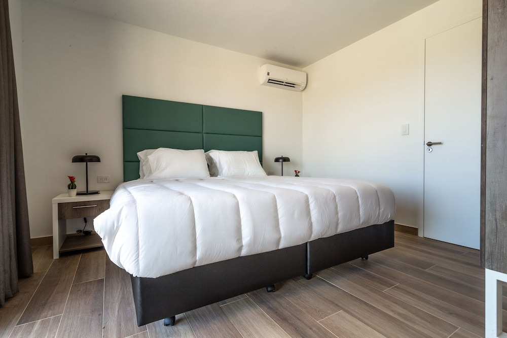 Photo of Bedroom in Tuscany Residence Aruba
