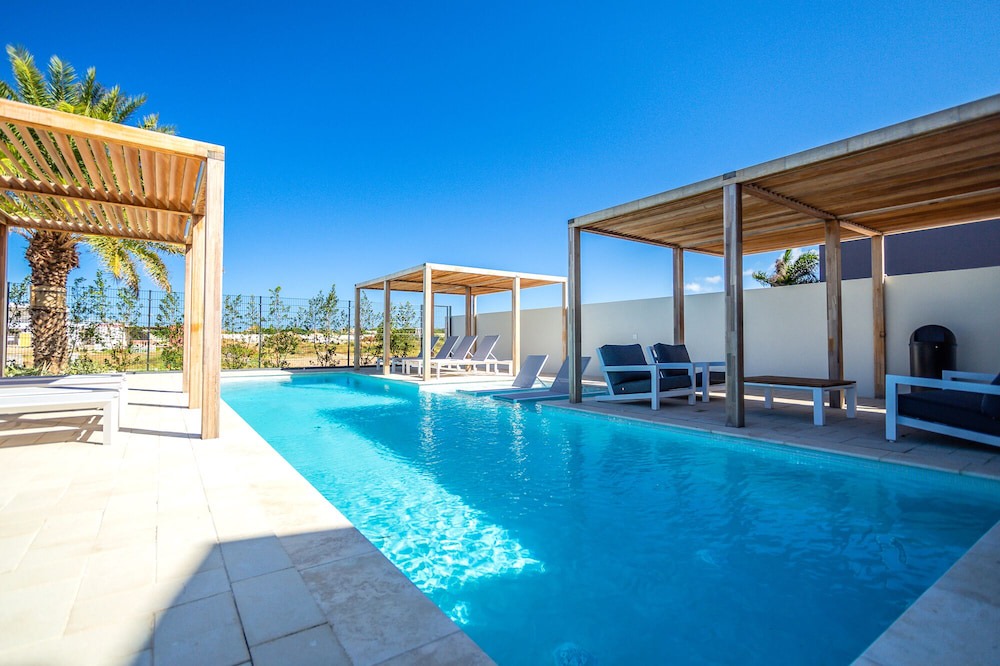 Photo of Outdoor in Tuscany Residence Aruba