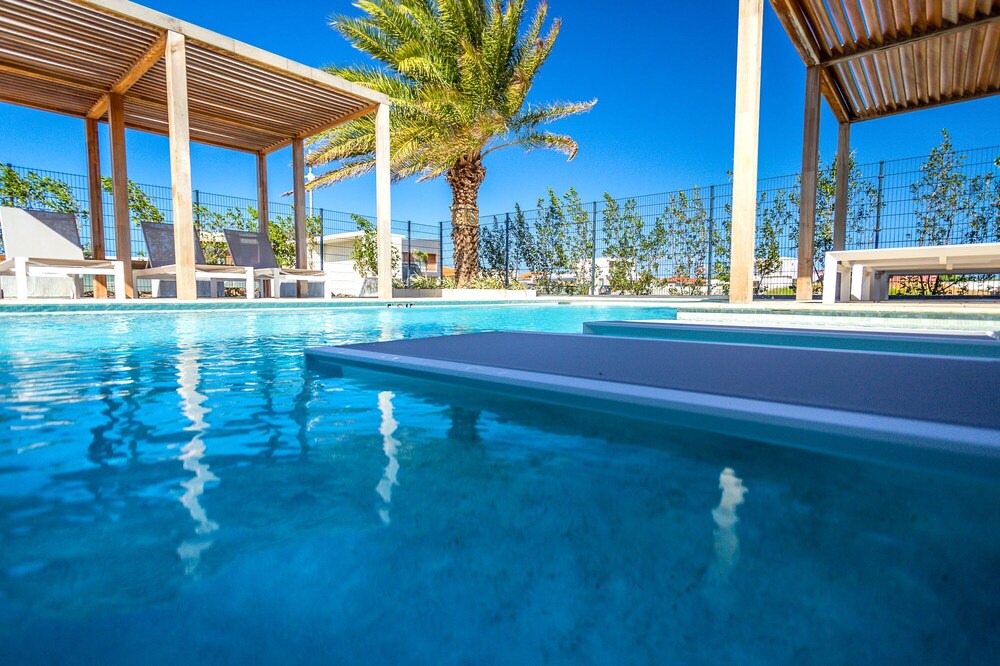 Photo of Outdoor in Tuscany Residence Aruba
