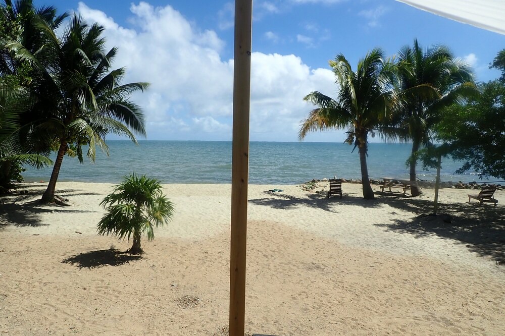 Photo of Outdoor in Caribbean Way