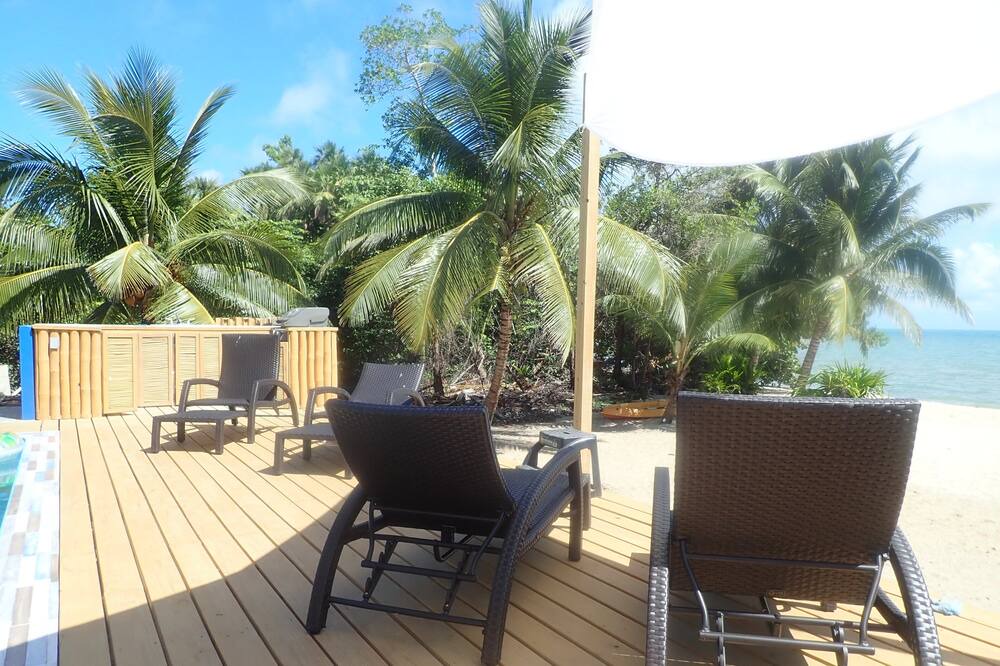 Photo of Patio Balcony in Caribbean Way