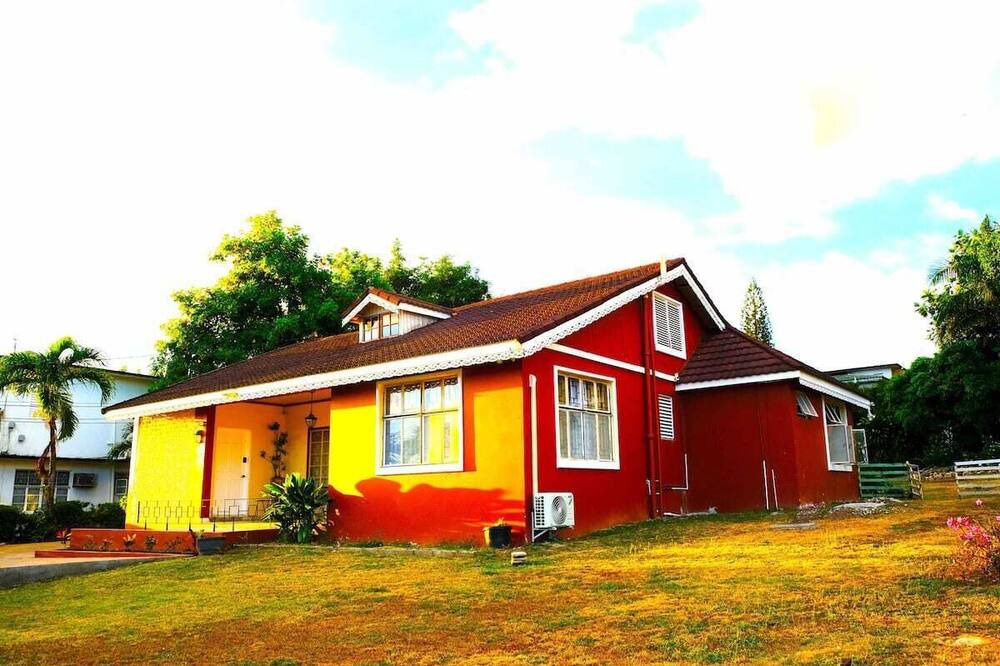 Photo of Outdoor in Saint Andrew