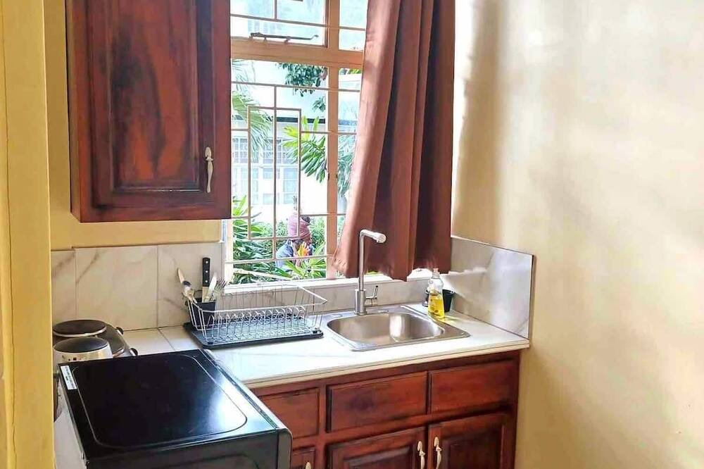 Photo of Kitchen in Saint Andrew