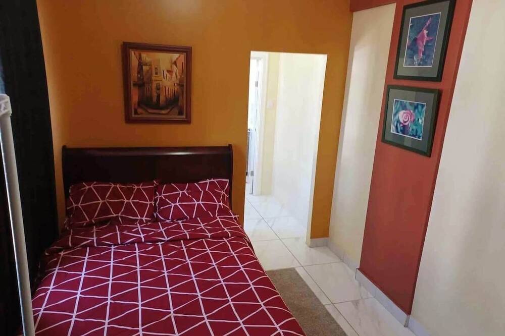 Photo of Bedroom in Saint Andrew