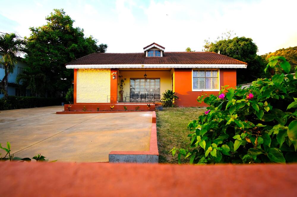 Photo of Outdoor in Saint Andrew